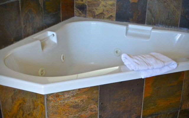 Sunset Resorts Canmore and Spa