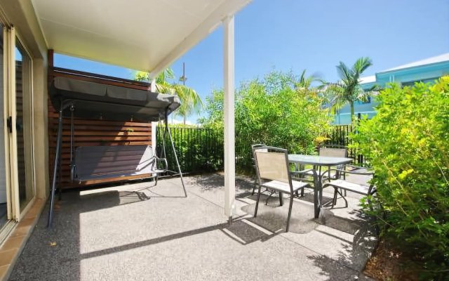 Pacific Blue Townhouse 351, 265 Sandy Point Road