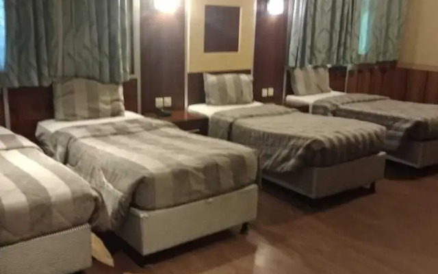 Gulnar Taiba Hotel