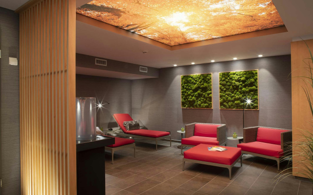 TOP EMBRACE Hotel Franz Essen