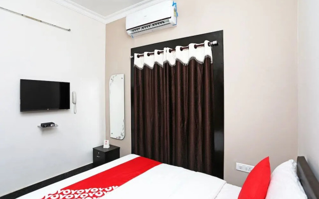 Regal Stays By OYO Rooms