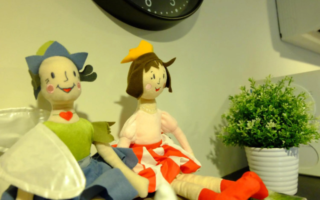 Pool Access 2 Bedrooms Autumn Hua Hin A116