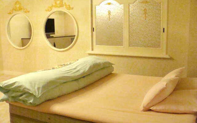 Hotel Alten