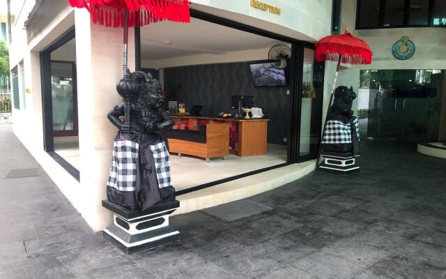 Anantara Vacation Club Legian