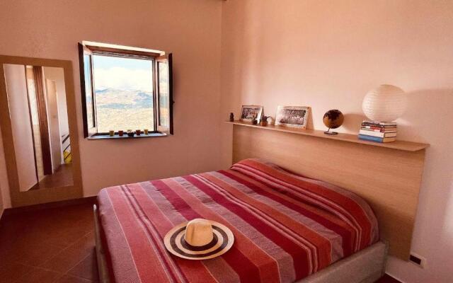 Paese Albergo Motta D’Affermo