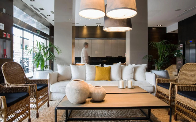 Hotel Zenit Valencia