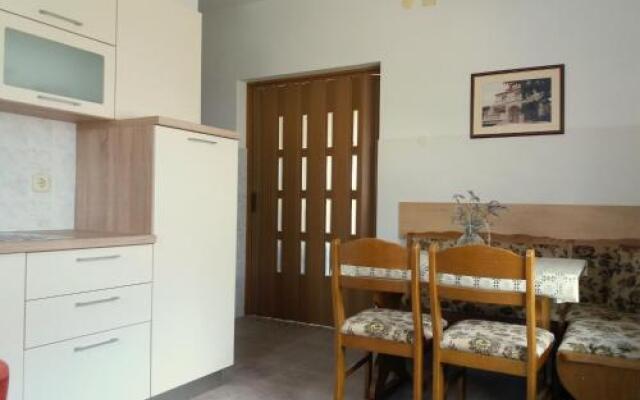 Apartments Lili
