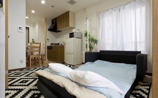 Itabashi Shinjuku Lucky Homes 1