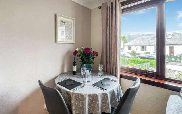 Laroch Cottage