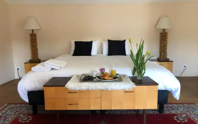 La Belle Epoque - Chambres d'hôtes & SPA