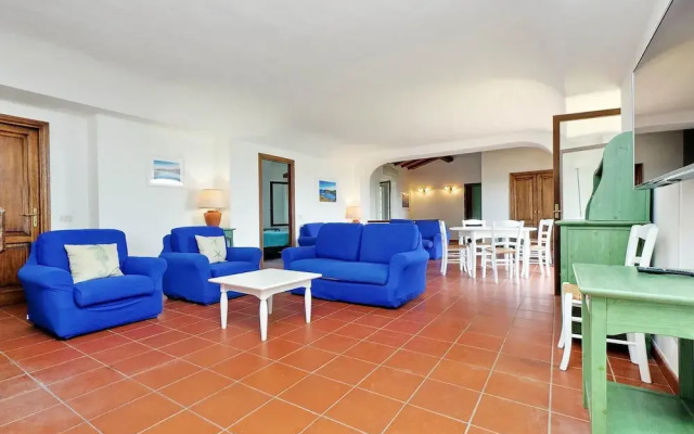 Pimpinnacolo - 2BR P5