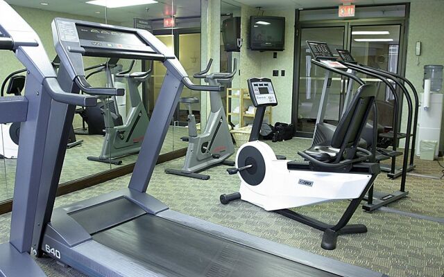 Holiday Inn Somerset-bridgewater