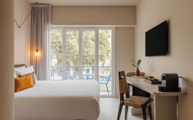 Yelo Promenade Hotel Magnan, Sonder by Marriott Bonvoy