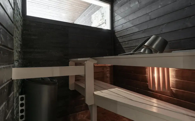 Ski-Inn PyhäLinna