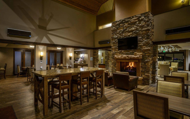 Hyatt Place Springdale/Zion National Park