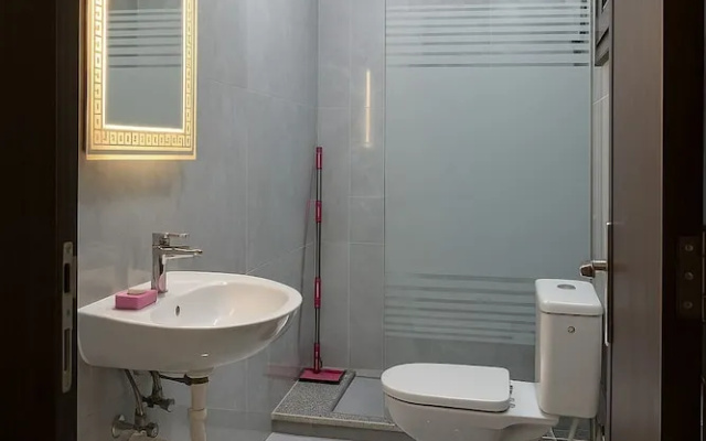 Luxurious Chalet in Port Said Governorate With Views