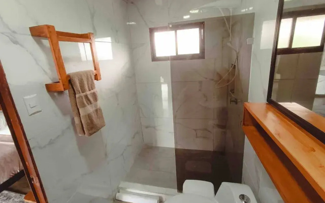 Cabañas Kwepal Costa Rica