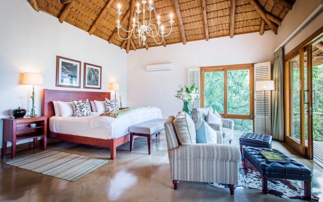Karkloof Safari Villas