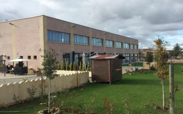 Capannino della Suvera