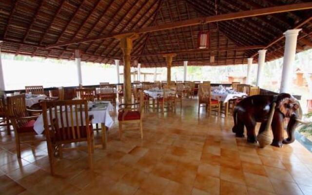 Yantra Ayurvedic Resort