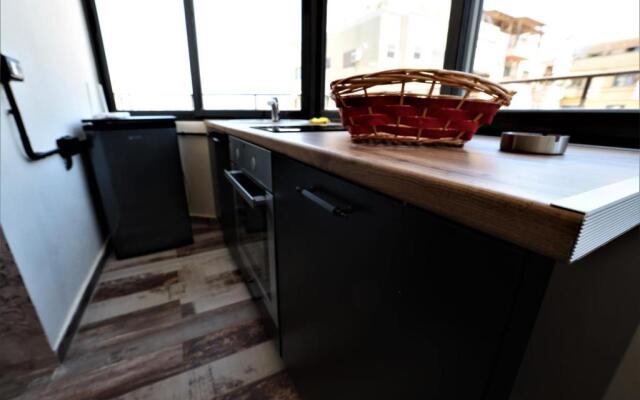 Stylish 1-bedroom in Tirana #2