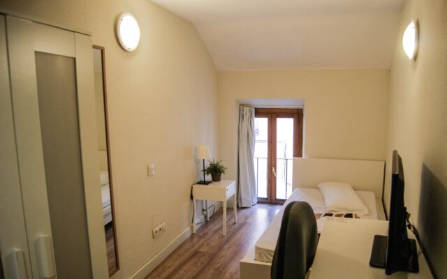 Mad4you Hostel