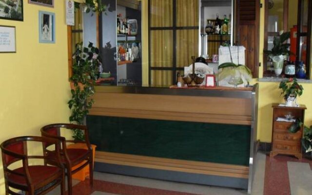 Hotel Meublè Giardino