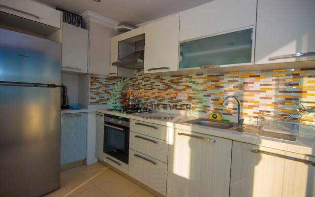 Fit'Art Saranda Evleri