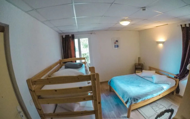 Le Relais Des Merveilles