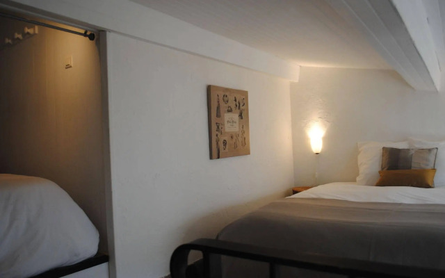 Residence Le Mouron Rouge