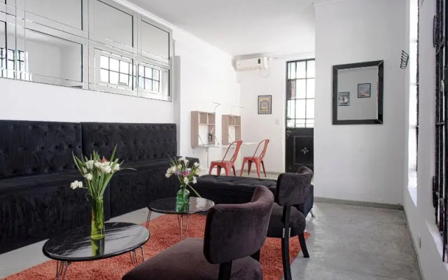 PH Palermo Hostel