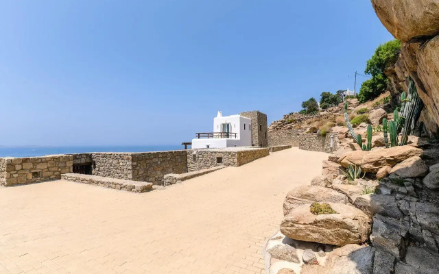 Villa Olivia