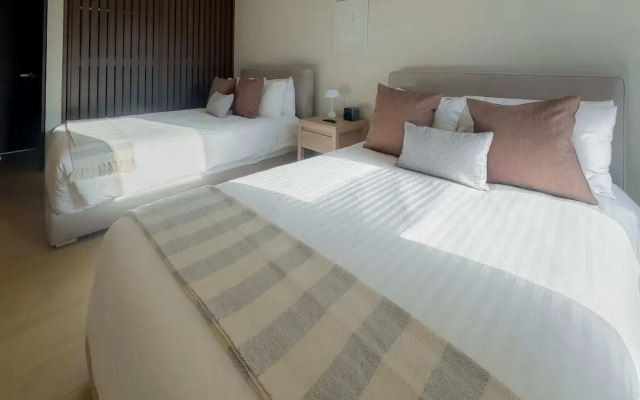 Paraiso Residences Marina Cabo by Capitalia