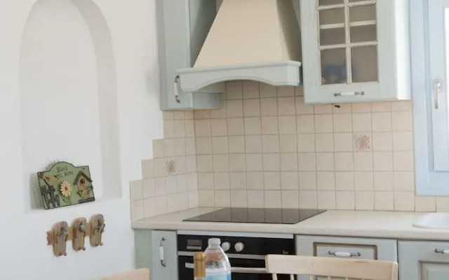 Amazing Apt in Ano Mera