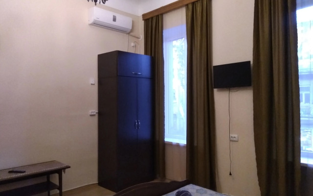 Guest house 1 bedroom 1 bathroom - Tbilisi