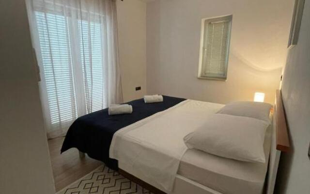 Apartment Frina II, Island Hvar