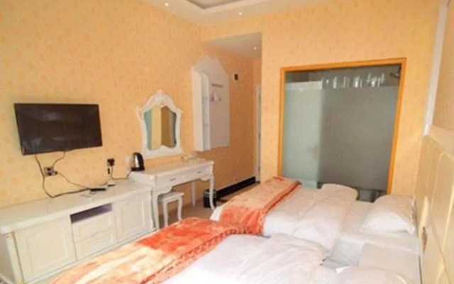 Mingge Busniess Hotel