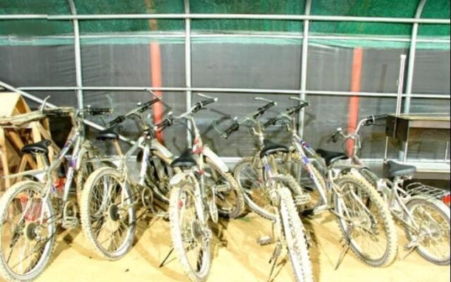 Pyeongchang Wongyeong Pension