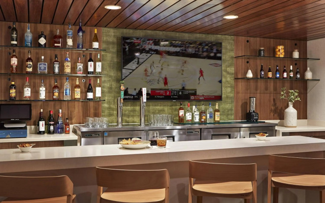 Fairfield by Marriott Inn & Suites Indio Coachella Valley