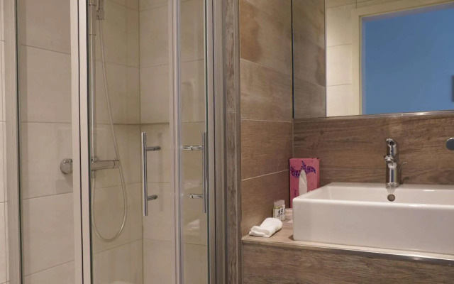 Best Western Hotel St. Michael