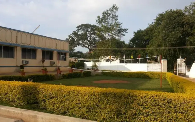 Chariot Valley Resort