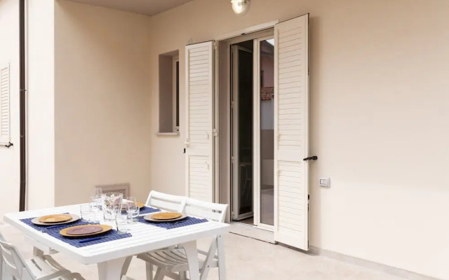 Casa Marina con Patio by Wonderful Italy