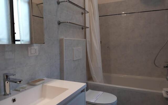 Porcellana Double in Firenze