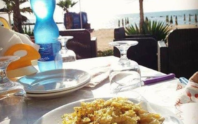 SiciliaMare Seaside Apartments