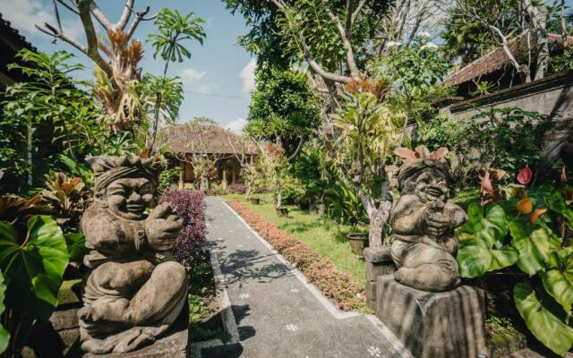 Bramasa Ubud Guest House