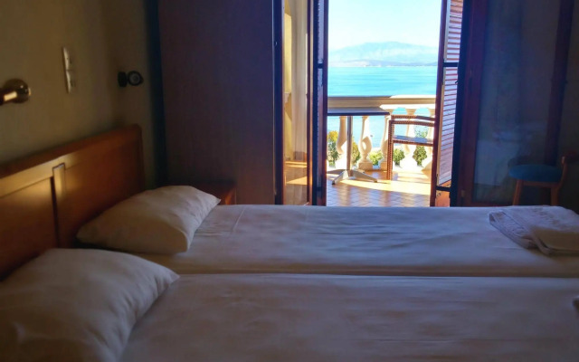 Dionysos Apartments