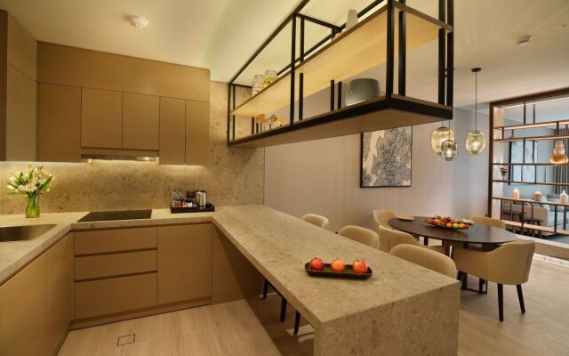 Al Ain Rotana Hotel
