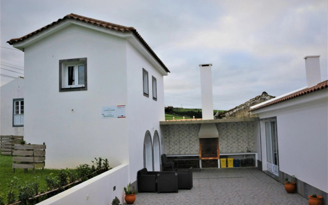 Casa Do Adro -Granel