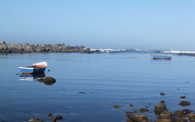 Klokkiebosch Guesthouse