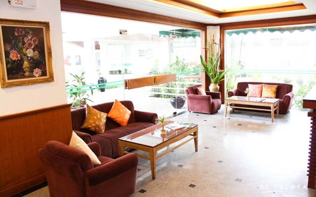The Royal Gems Golf Resort